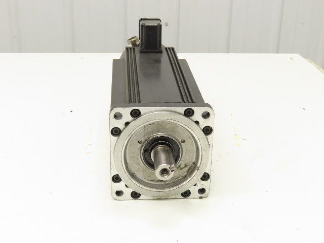 Indramat MAC09C-0-KD-3-C/110-B-1/S005 Servo Motor with Encoder RU-1000-105/L2