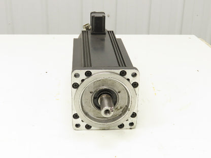 Indramat MAC09C-0-KD-3-C/110-B-1/S005 Servo Motor with Encoder RU-1000-105/L2