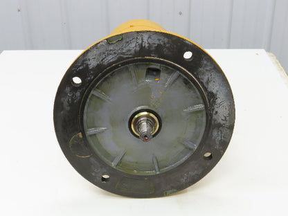 SEW Eurodrive FA107B DV132S4/BMG/TH/AS4H Brake Motor 5.5kw 1720rpm 277/480V 3PH