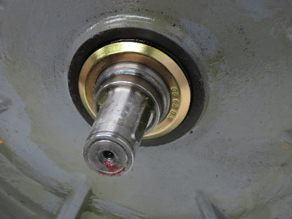 SEW Eurodrive FA107B DV132S4/BMG/TH/AS4H Brake Motor 5.5kw 1720rpm 277/480V 3PH