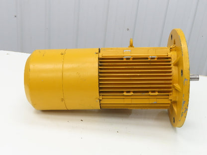 SEW Eurodrive FA107B DV132S4/BMG/TH/AS4H Brake Motor 5.5kw 1720rpm 277/480V 3PH