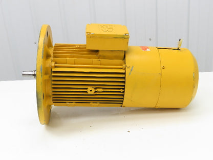 SEW Eurodrive FA107B DV132S4/BMG/TH/AS4H Brake Motor 5.5kw 1720rpm 277/480V 3PH