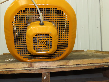 Sew Eurodrive FA107B DRN180M4 Helical Gearmotor 230/460V 3PH 58:1 Parallel Shaft