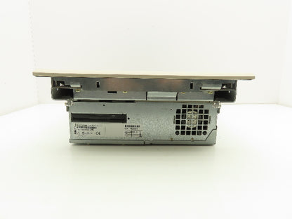 Siemens Ellex 6AV7722-1AC00 HMI Simatic PC Panel Windows Embedded 120-230V 12"