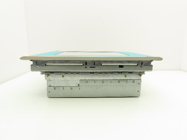 Siemens Ellex 6AV7722-1AC00 HMI Simatic PC Panel Windows Embedded 120-230V 12"