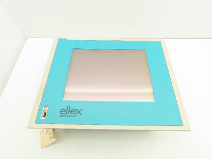 Siemens Ellex 6AV7722-1AC00 HMI Simatic PC Panel Windows Embedded 120-230V 12"