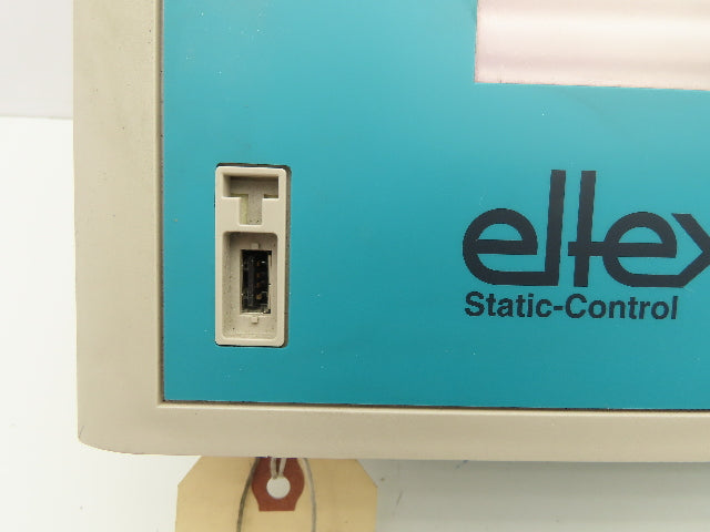 Siemens Ellex 6AV7722-1AC00 HMI Simatic PC Panel Windows Embedded 120-230V 12"