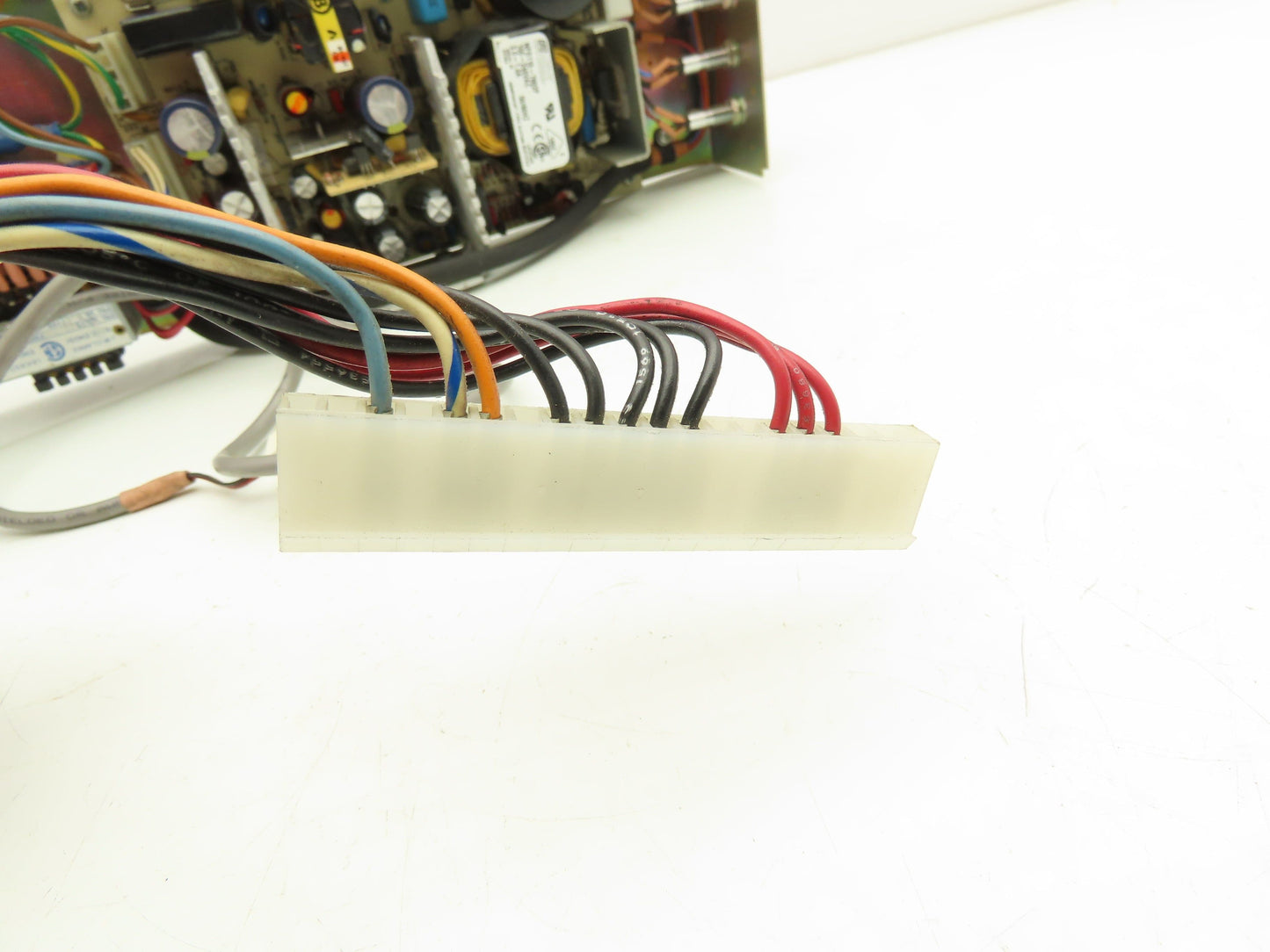 PLC Power Supply Circuit Board Module