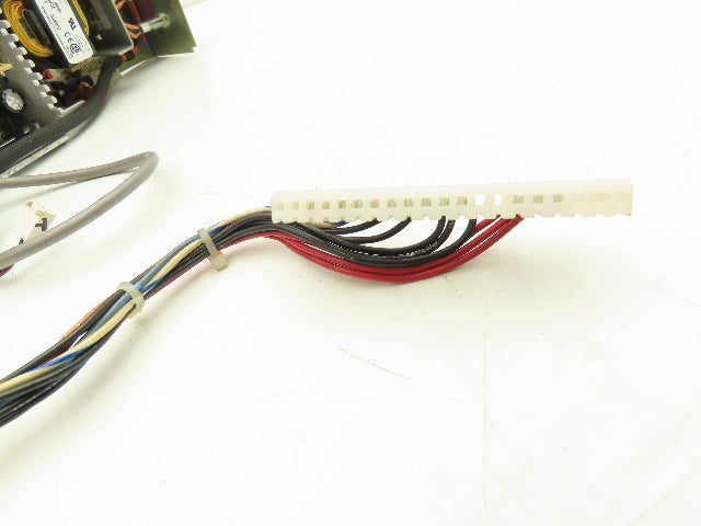 PLC Power Supply Circuit Board Module