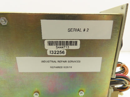 PLC Power Supply Circuit Board Module