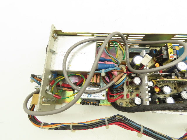 PLC Power Supply Circuit Board Module