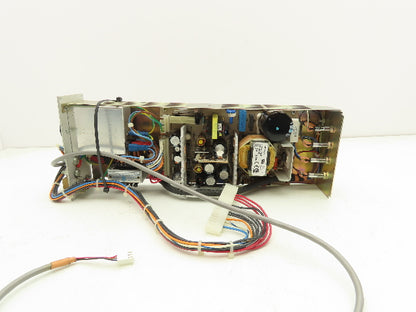 PLC Power Supply Circuit Board Module