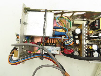 PLC Power Supply Circuit Board Module