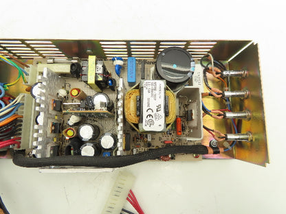 PLC Power Supply Circuit Board Module