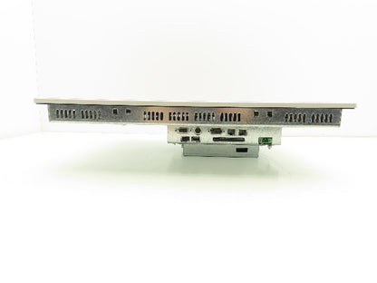 Ellex Lauer ESC2/EBE HMI Operator Touch Panel PC Windows Embedded 12"