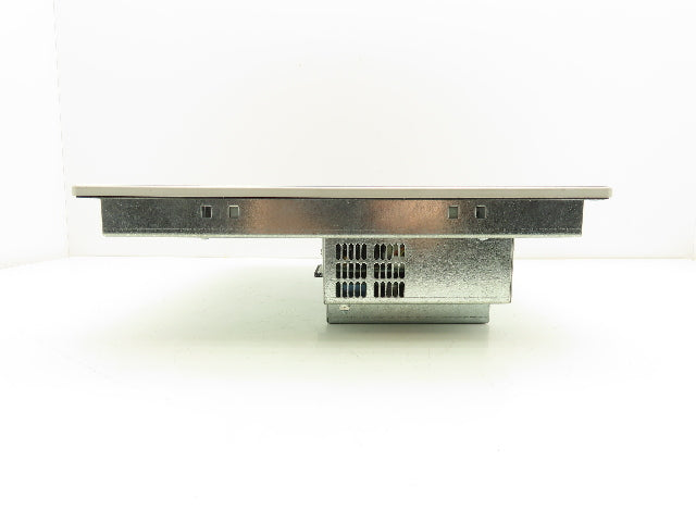 Ellex Lauer ESC2/EBE HMI Operator Touch Panel PC Windows Embedded 12"