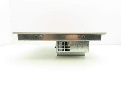 Ellex Lauer ESC2/EBE HMI Operator Touch Panel PC Windows Embedded 12"