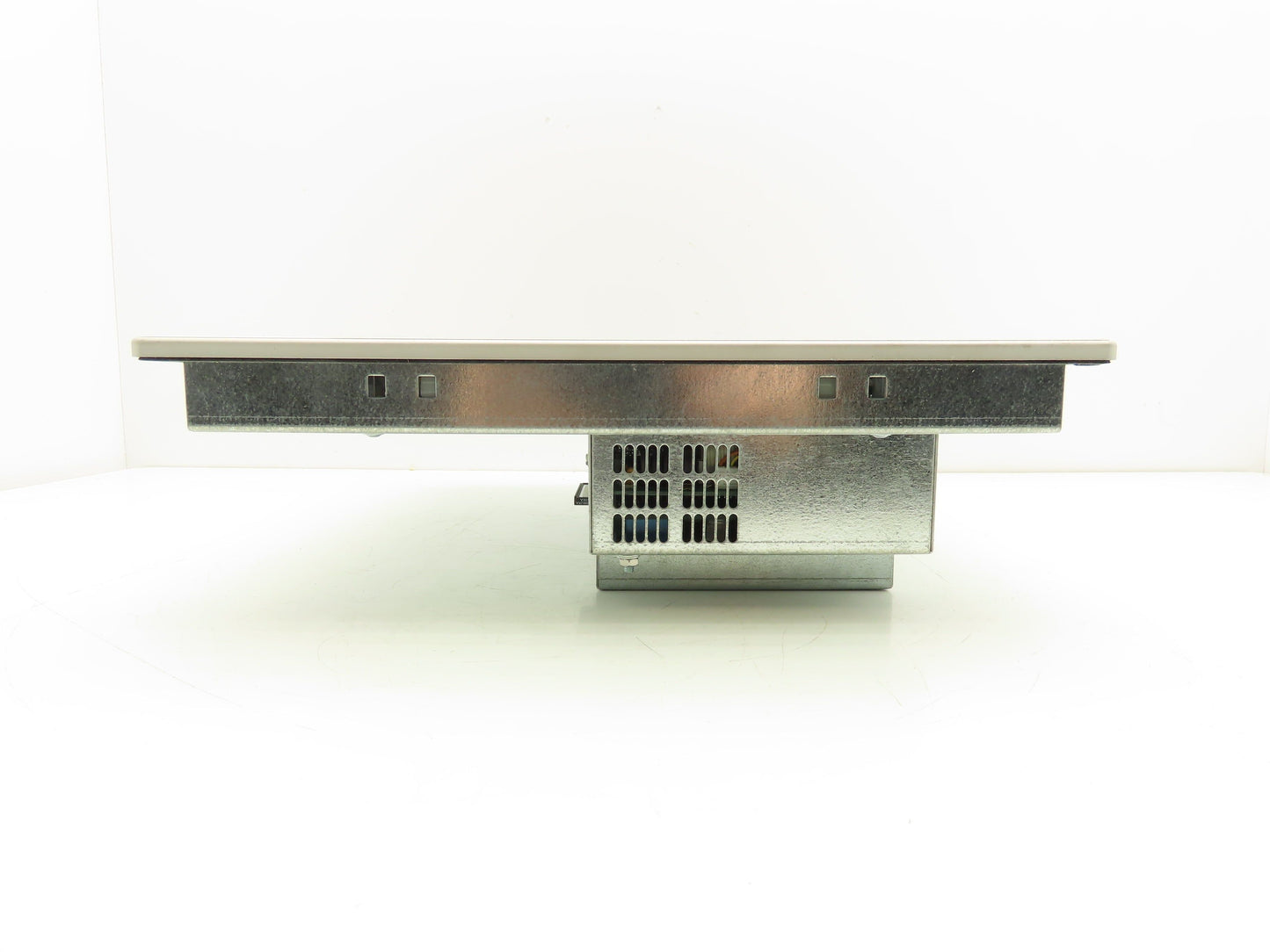 Ellex Lauer ESC2/EBE HMI Operator Touch Panel PC Windows Embedded 12"