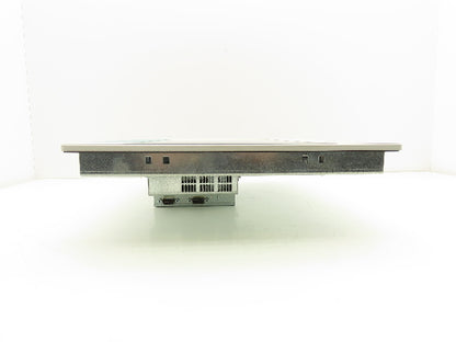 Ellex Lauer ESC2/EBE HMI Operator Touch Panel PC Windows Embedded 12"