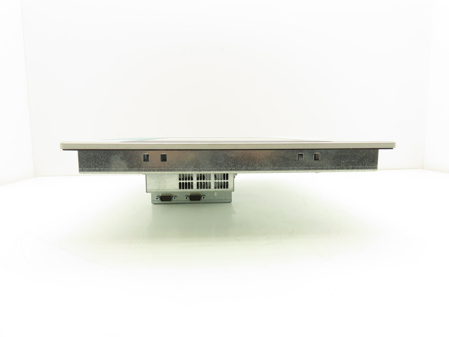 Ellex Lauer ESC2/EBE HMI Operator Touch Panel PC Windows Embedded 12"