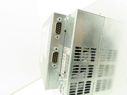 Ellex Lauer ESC2/EBE HMI Operator Touch Panel PC Windows Embedded 12"