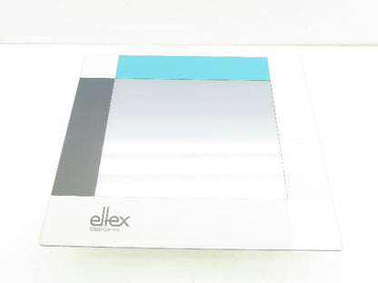 Ellex Lauer ESC2/EBE HMI Operator Touch Panel PC Windows Embedded 12"
