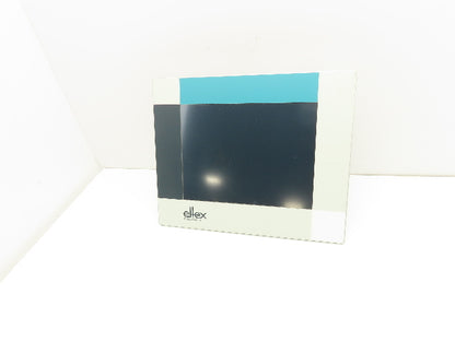 Ellex Lauer ESC2/EBE HMI Operator Touch Panel PC Windows Embedded 12"