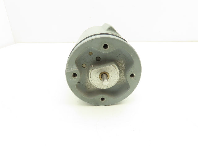 IVO Baumer G 220.A01 Rotary Counter Timer 10 Counts Per Rotation