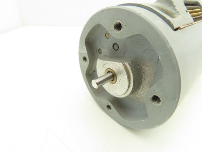 IVO Baumer G 220.A01 Rotary Counter Timer 10 Counts Per Rotation