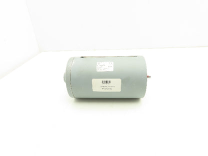 IVO Baumer G 220.A01 Rotary Counter Timer 10 Counts Per Rotation