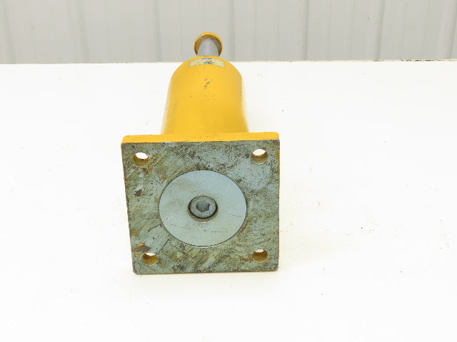 Ace  SDH40 Hydraulic Shock Absorber 200mm Stroke Flange Mount 23" OAL