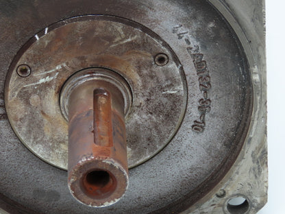 Indramat 2AD132C-B350A1-BS01-B2N1 AC Servo Spindle Motor 3PH