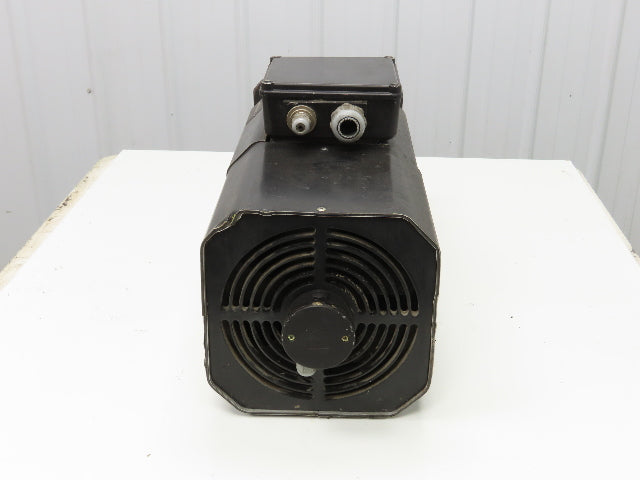 Indramat 2AD132C-B350A1-BS01-B2N1 AC Servo Spindle Motor 3PH