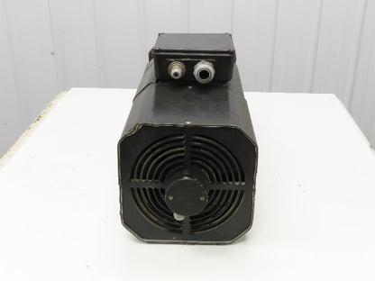 Indramat 2AD132C-B350A1-BS01-B2N1 AC Servo Spindle Motor 3PH