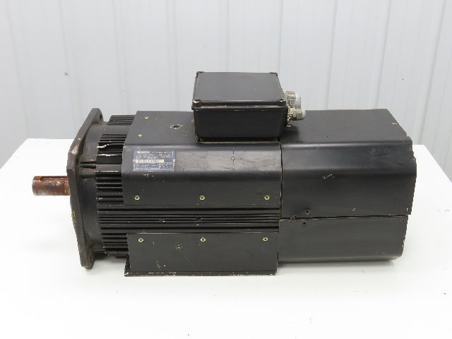 Indramat 2AD132C-B350A1-BS01-B2N1 AC Servo Spindle Motor 3PH