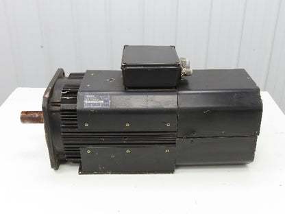 Indramat 2AD132C-B350A1-BS01-B2N1 AC Servo Spindle Motor 3PH