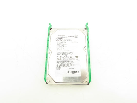 Seagate ST320011A Barracuda ATA IV 20GB Hard Disk Drive Cache