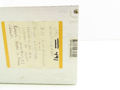 Siemens WinCC V5.1 SP2 Simatic PLC System Software Module