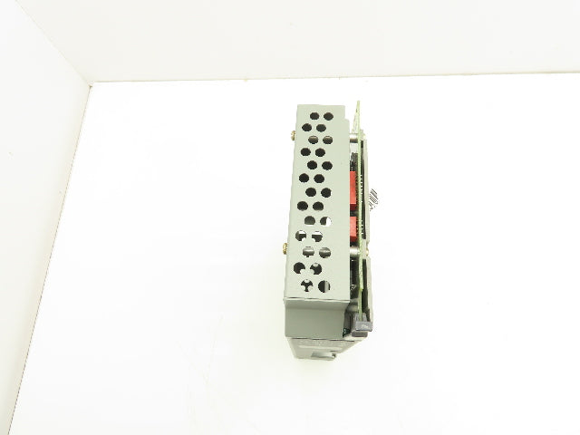 Allen Bradley 1771-ALX PLC Local I/O Adapter Module