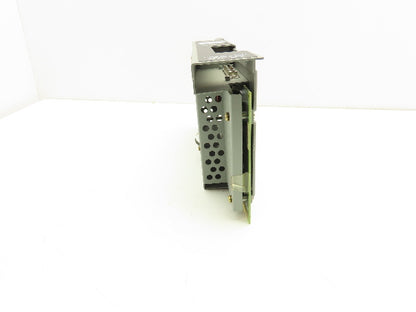 Allen Bradley 1771-ALX PLC Local I/O Adapter Module