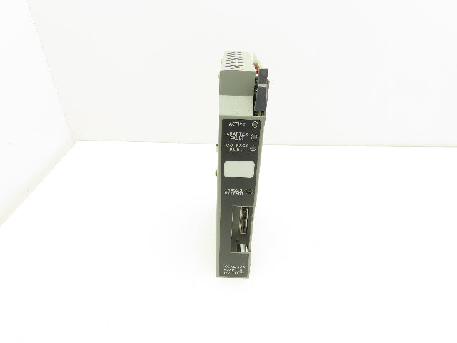 Allen Bradley 1771-ALX PLC Local I/O Adapter Module