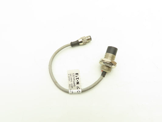 Eaton E57YED440 Proximity Sensor 18mm OD