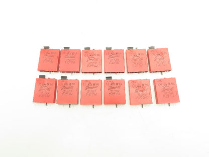 Grayhill 70G-ODC5 DC Relay I/O Module 5V 60V 3.5A Lot of 12