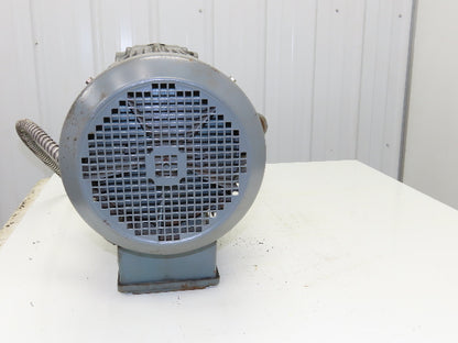 Sew Eurodrive KA77TDV160M4 Gearmotor 15Hp 230/460 3PH 129rpm 13.5:1 Hollow Shaft