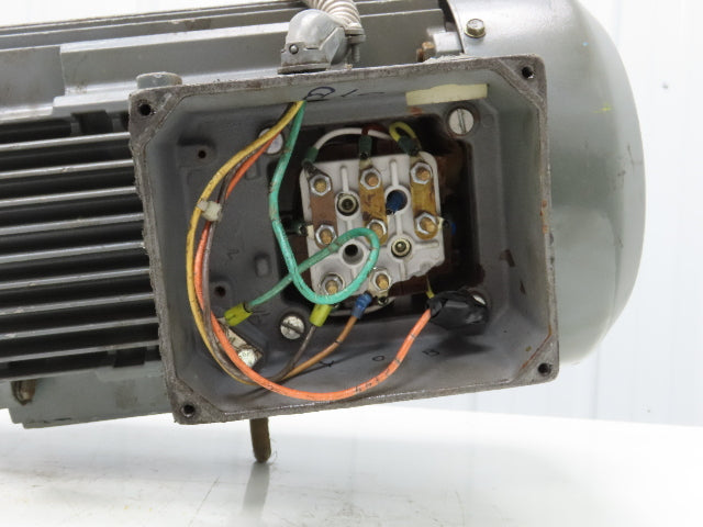 Sew Eurodrive KA77TDV160M4 Gearmotor 15Hp 230/460 3PH 129rpm 13.5:1 Hollow Shaft