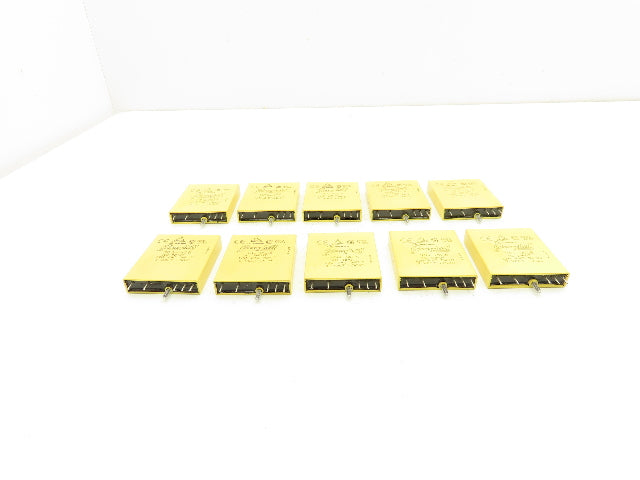 Grayhill 70G-IAC5 AC Input Relay 120V 5V Lot of 10