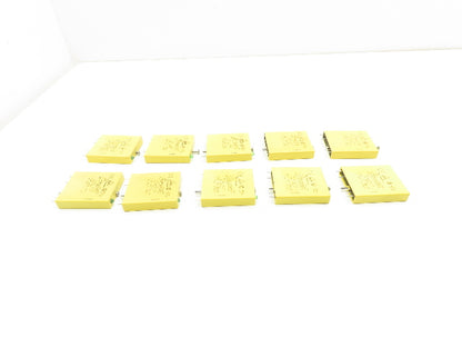 Grayhill 70G-IAC5 AC Input Relay 120V 5V Lot of 10