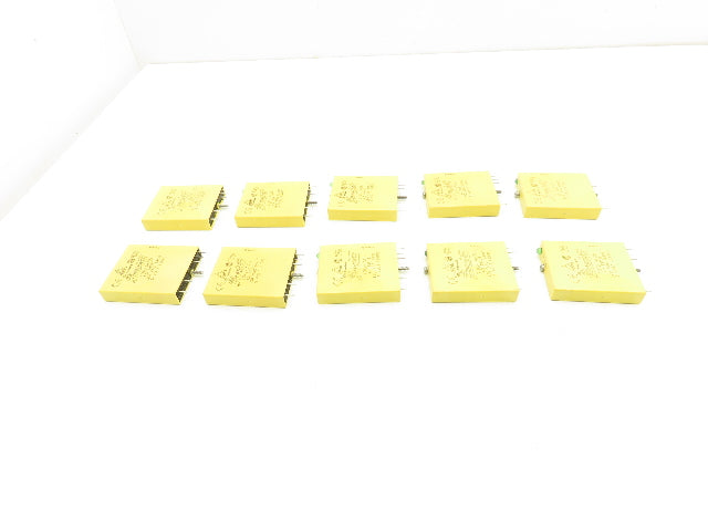 Grayhill 70G-IAC5 AC Input Relay 120V 5V Lot of 10