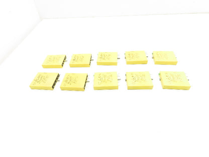 Grayhill 70G-IAC5 AC Input Relay 120V 5V Lot of 10