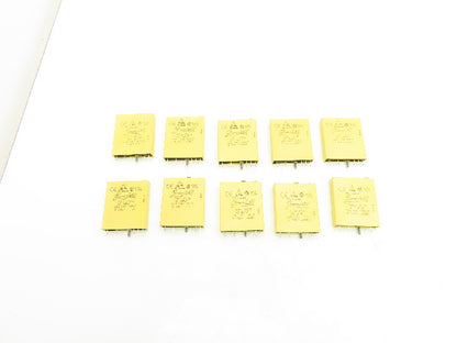 Grayhill 70G-IAC5 AC Input Relay 120V 5V Lot of 10